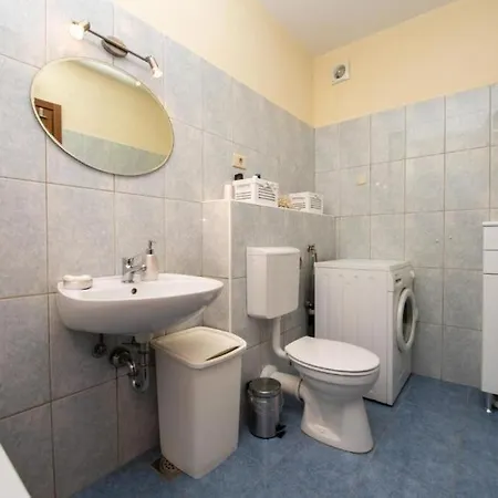 Cipile Apartment