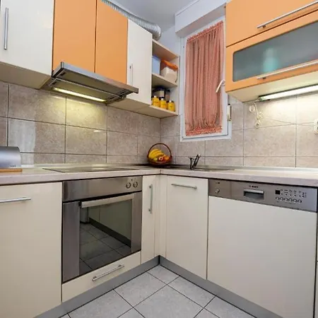 Cipile Apartment Split