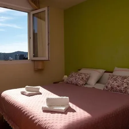 Cipile Apartment